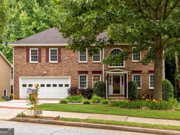 3065 Oak Meadow Drive, Snellville, GA 30078