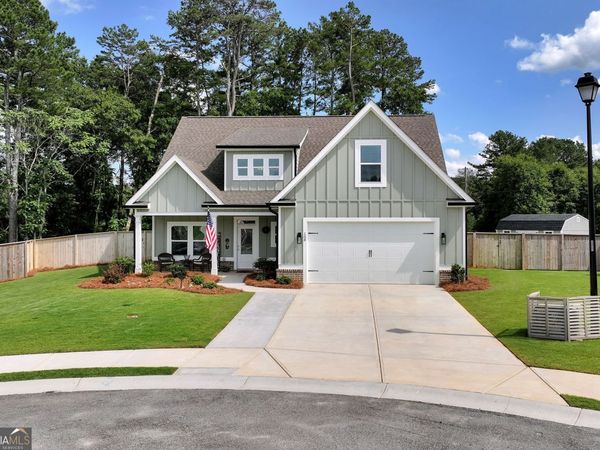 108 Richmond Circle, Statham, GA 30666