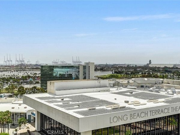 388 E Ocean Boulevard, Unit 1514, Long Beach, CA 90802
