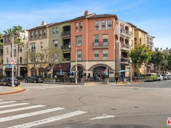 13020 Pacific, Unit 105, Playa Vista, CA 90094