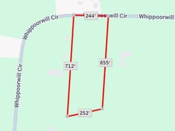 0 Whippoorwill Circle, Shingletown, CA 96088