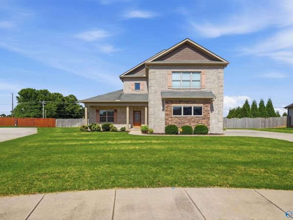 107 Patrick Acres Drive, Meridianville, AL 35759