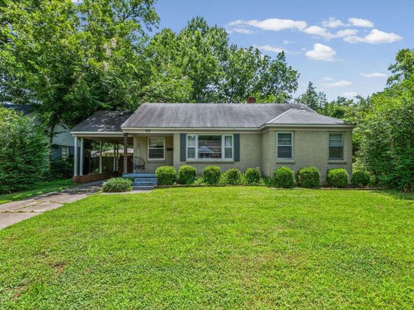 4981 VEROSA AVE, Memphis, TN 38117