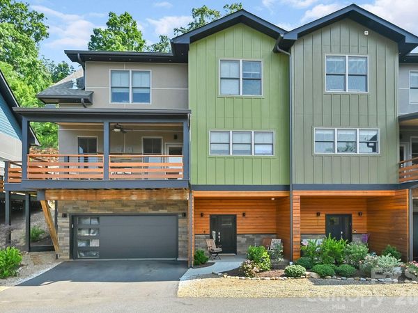 406 Kessler Place, Asheville, NC 28804