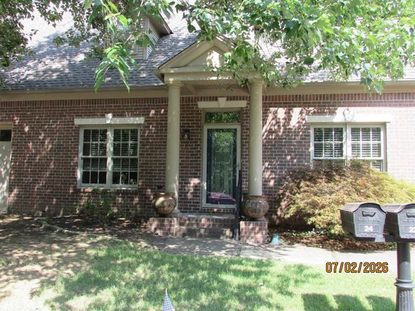 22 Creekwood Cove, North Little Rock, AR 72116