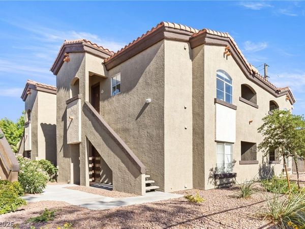 9000 Las Vegas Boulevard, Unit 2046, Las Vegas, NV 89123