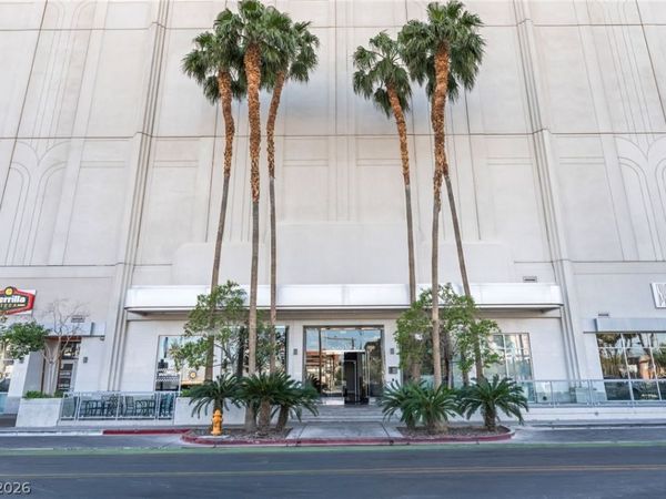 900 LAS VEGAS Boulevard , Unit 911, Las Vegas, NV 89101