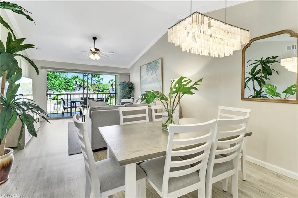 1358 Derbyshire Ct, Unit F201, Naples, FL 34116 Photo
