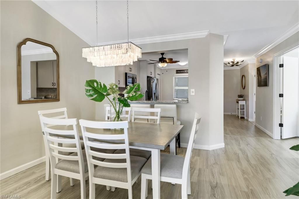 1358 Derbyshire Ct, Unit F201, Naples, FL 34116 Photo