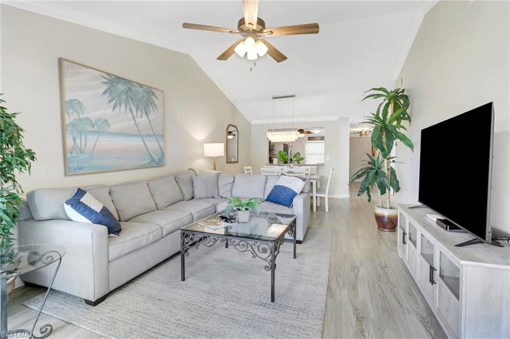 1358 Derbyshire Ct, Unit F201, Naples, FL 34116 Photo
