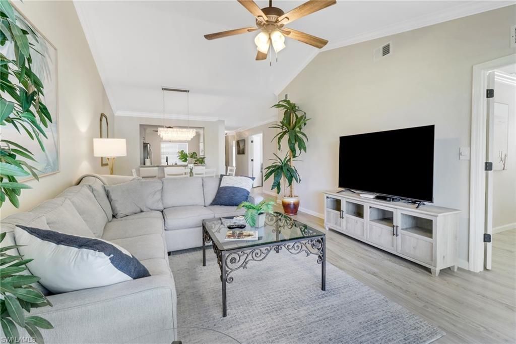1358 Derbyshire Ct, Unit F201, Naples, FL 34116 Photo