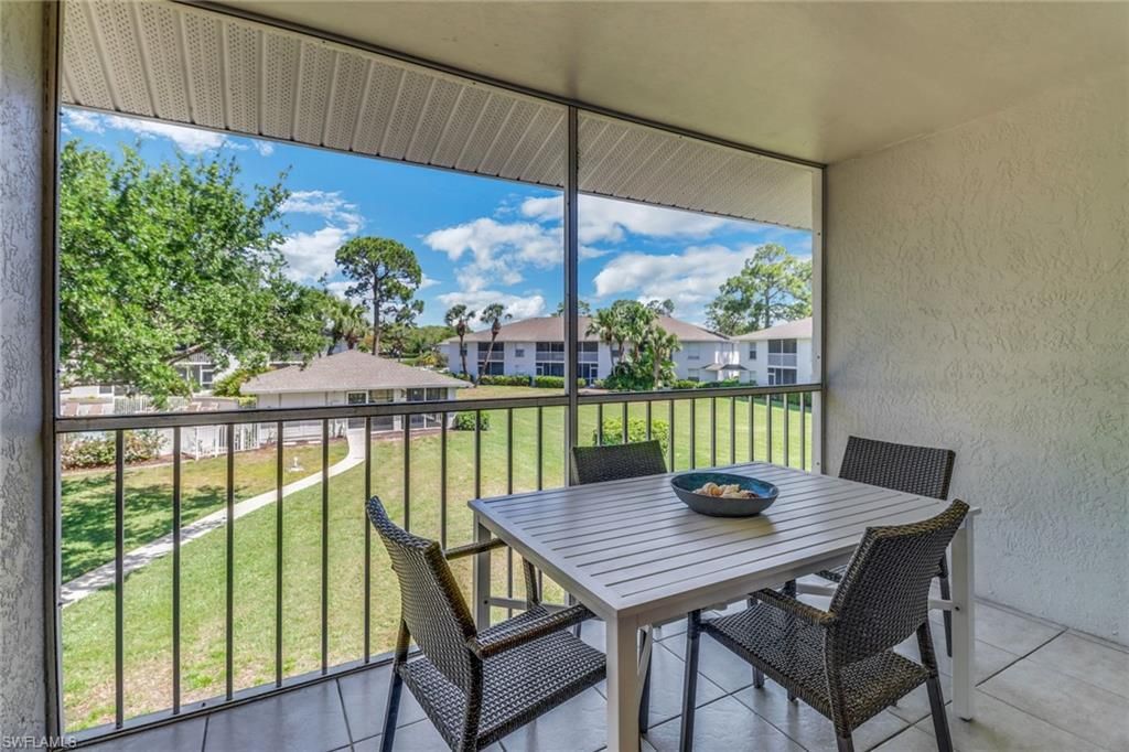 1358 Derbyshire Ct, Unit F201, Naples, FL 34116 Photo