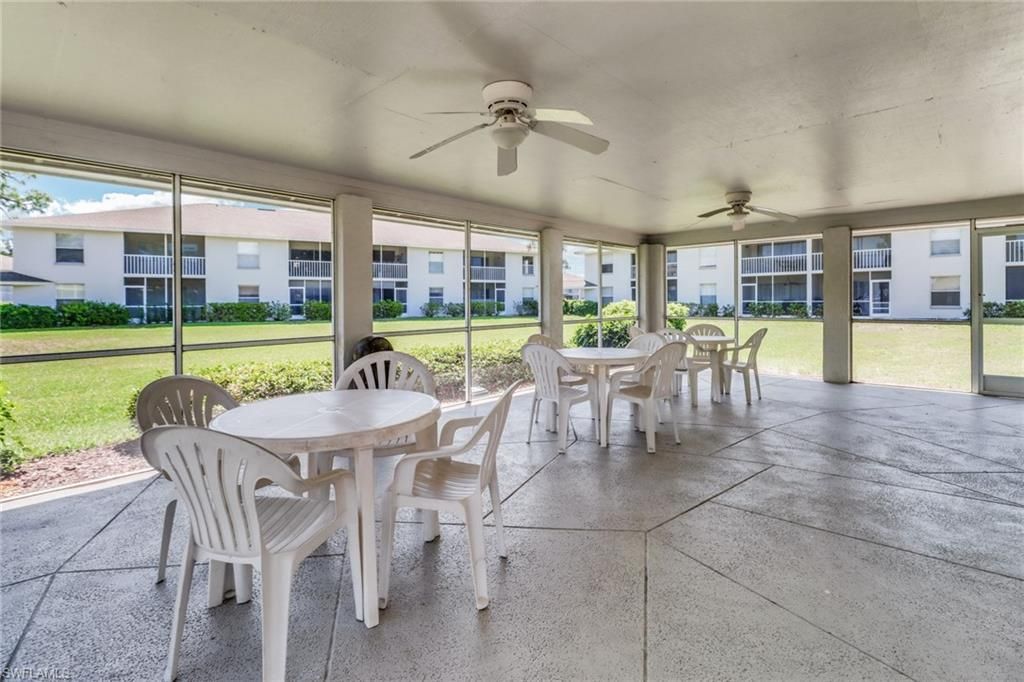 1358 Derbyshire Ct, Unit F201, Naples, FL 34116 Photo