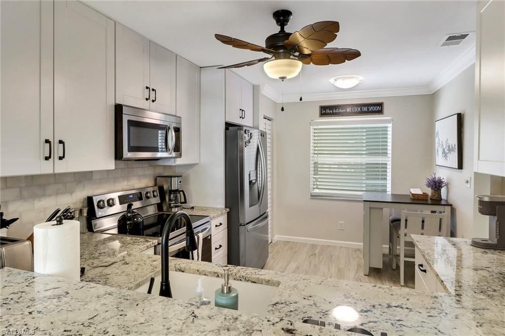 1358 Derbyshire Ct, Unit F201, Naples, FL 34116 Photo