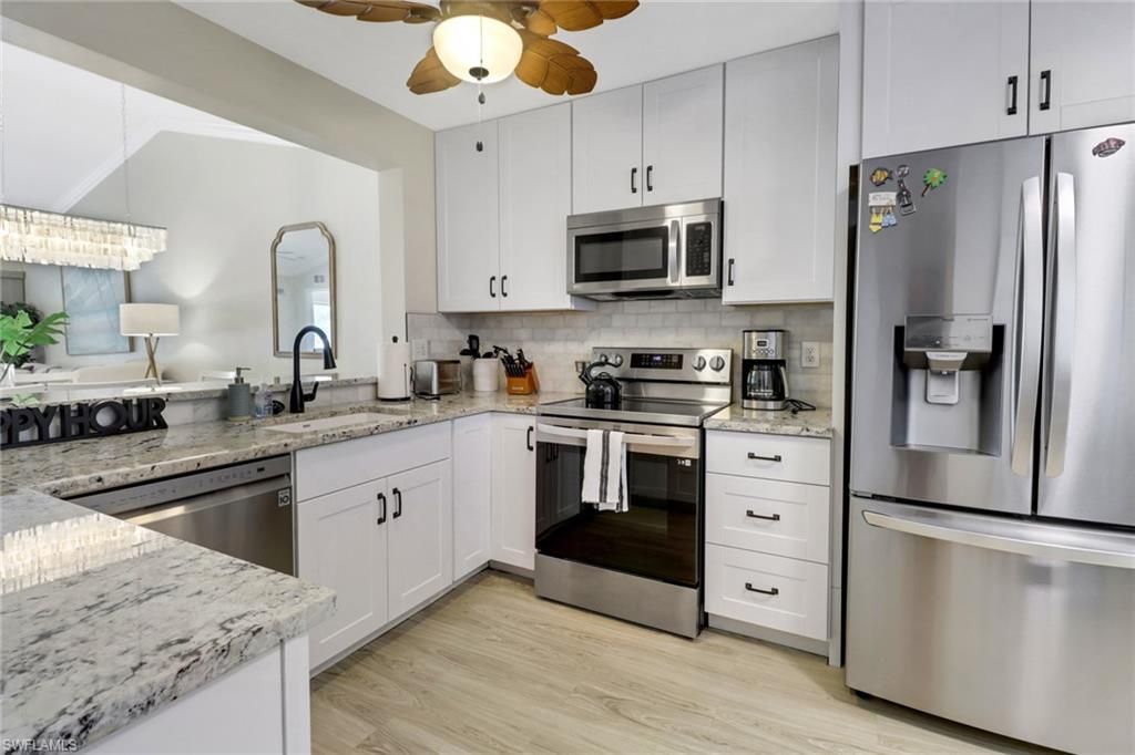 1358 Derbyshire Ct, Unit F201, Naples, FL 34116 Photo