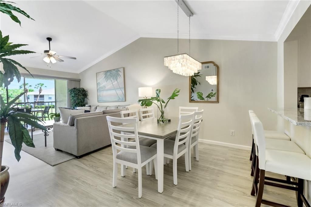 1358 Derbyshire Ct, Unit F201, Naples, FL 34116 Photo