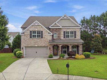 5599 Rapallo Terrace, Buford, GA 30518