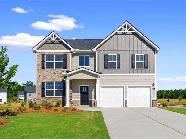 845 Trillium Drive, Locust Grove, GA 30248