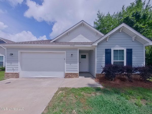 11502 Camden Ct Circle, Gulfport, MS 39503