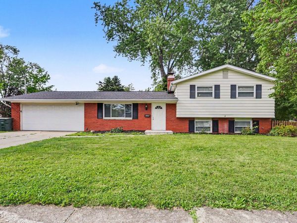5266 Carbondale Drive , Columbus, OH 43232