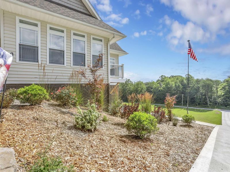 1071 Lake Katharine Road, Jackson, OH 45640 Photo 10