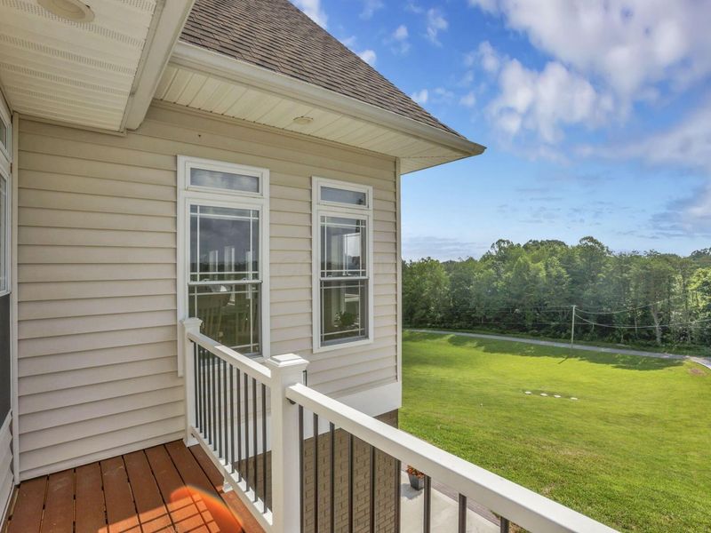 1071 Lake Katharine Road, Jackson, OH 45640 Photo 13
