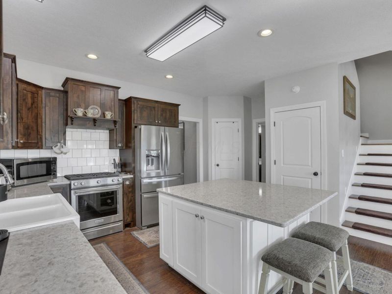 1071 Lake Katharine Road, Jackson, OH 45640 Photo 26