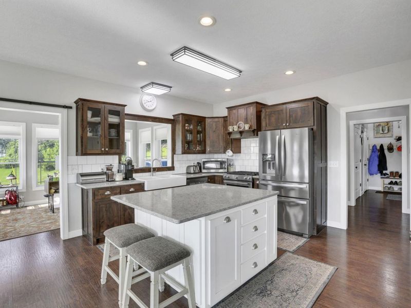 1071 Lake Katharine Road, Jackson, OH 45640 Photo 27