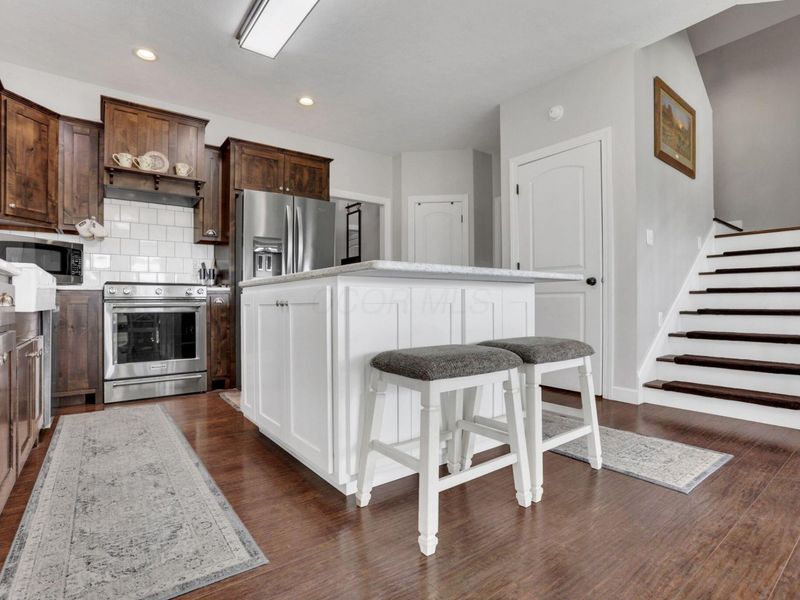 1071 Lake Katharine Road, Jackson, OH 45640 Photo 30