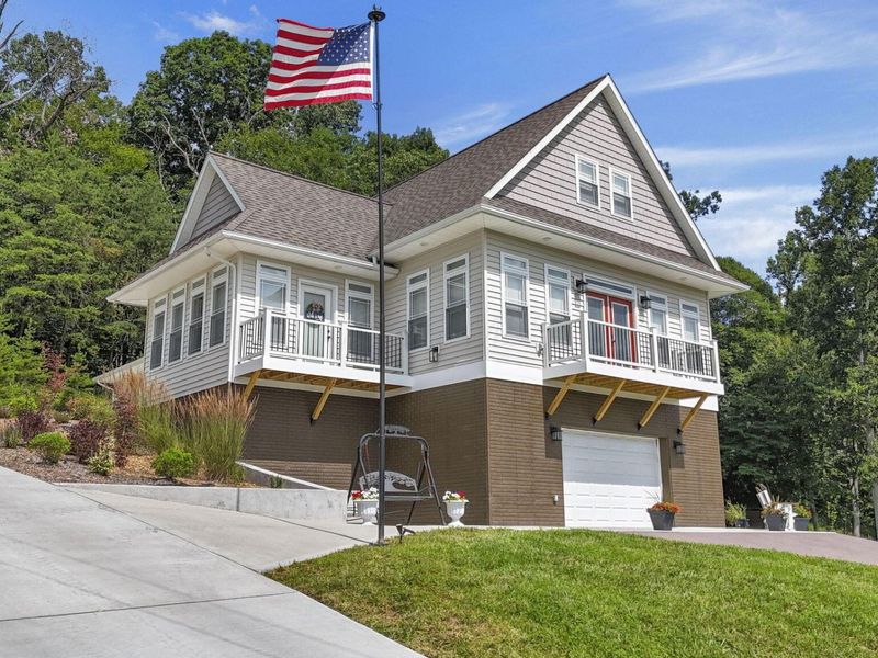 1071 Lake Katharine Road, Jackson, OH 45640 Photo 5