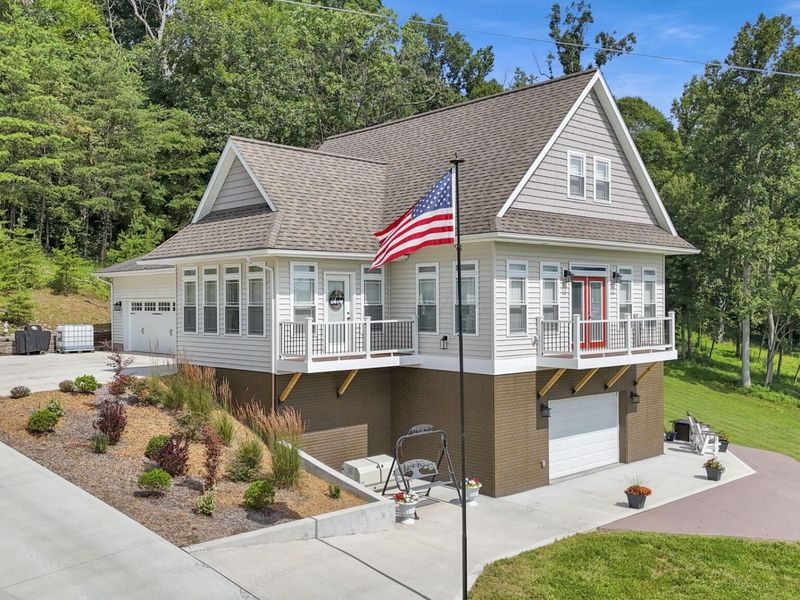 1071 Lake Katharine Road, Jackson, OH 45640 Photo 6