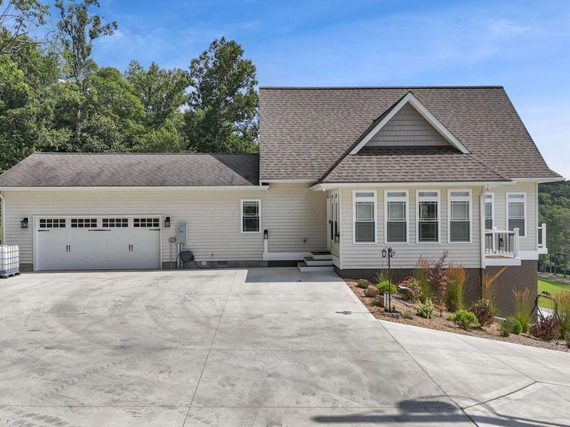 1071 Lake Katharine Road, Jackson, OH 45640 Photo 60
