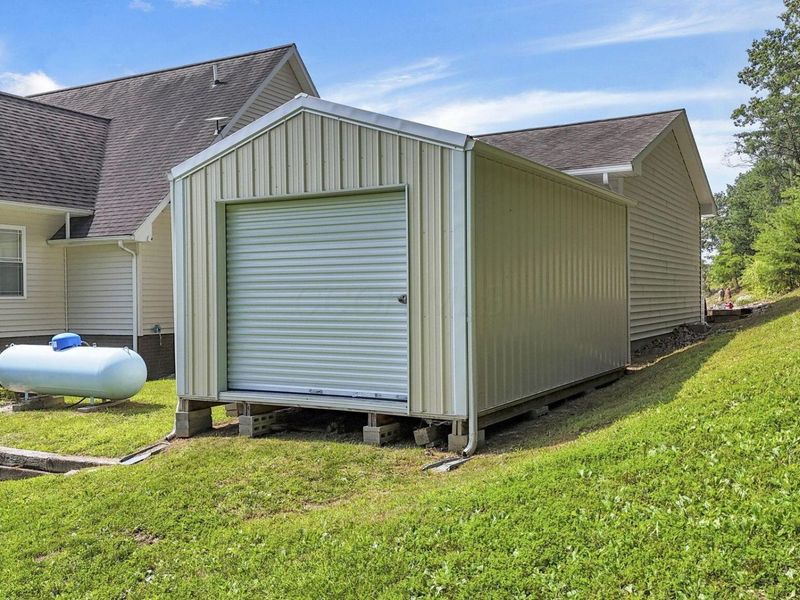 1071 Lake Katharine Road, Jackson, OH 45640 Photo 62