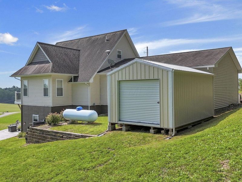 1071 Lake Katharine Road, Jackson, OH 45640 Photo 63