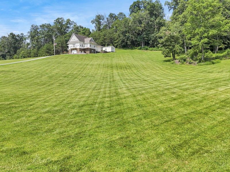 1071 Lake Katharine Road, Jackson, OH 45640 Photo 66