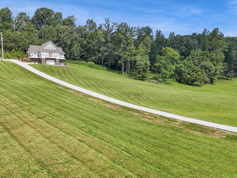 1071 Lake Katharine Road, Jackson, OH 45640 Photo 67