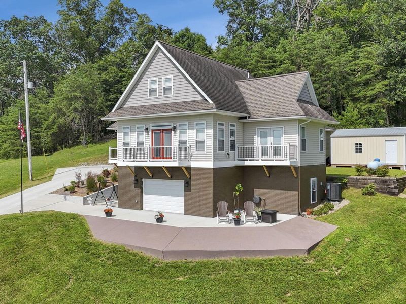 1071 Lake Katharine Road, Jackson, OH 45640 Photo 7