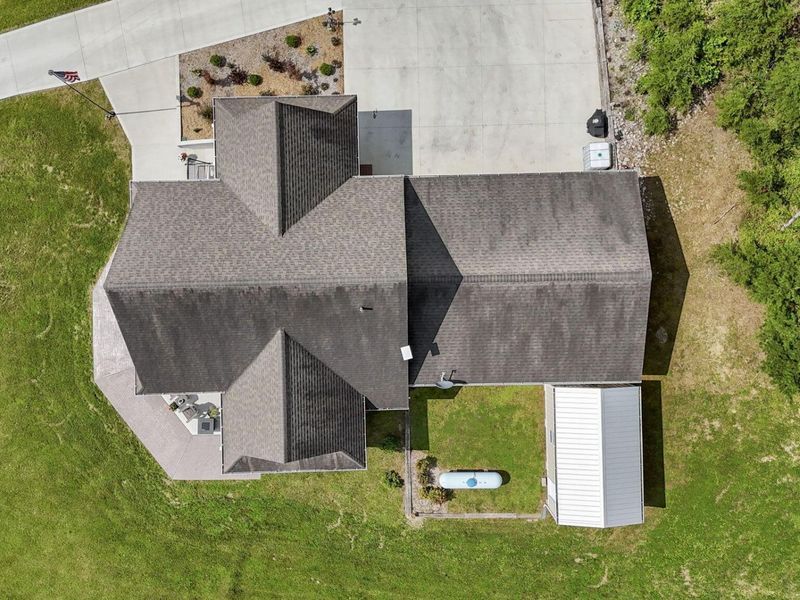 1071 Lake Katharine Road, Jackson, OH 45640 Photo 83