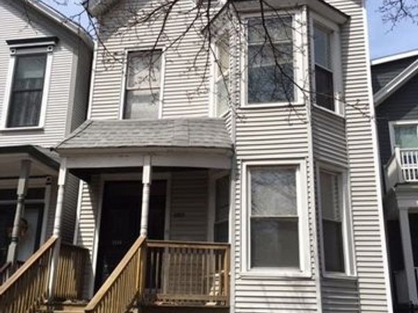 1116 W Wellington Avenue , Unit 2, Chicago, IL 60657