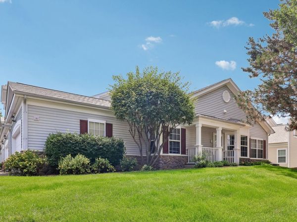 2722 Kendall Crossing , Johnsburg, IL 60051