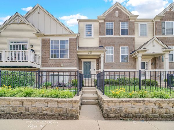 6575 Church Street , Hanover Park, IL 60133