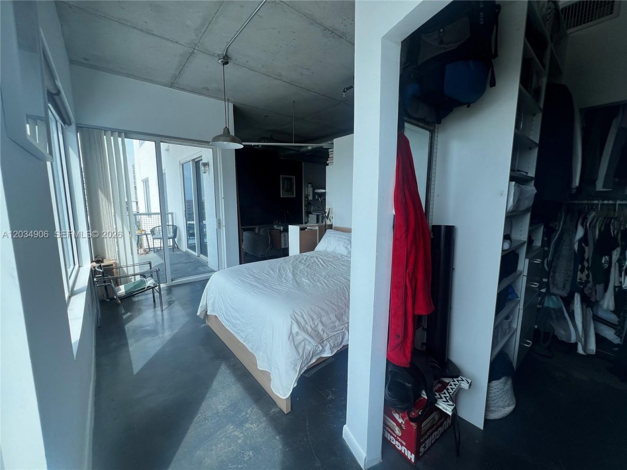 10 SW South River Dr, Unit 812, Miami, FL 33130 Photo