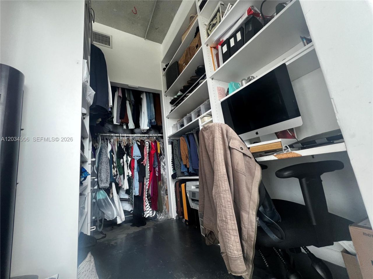 10 SW South River Dr, Unit 812, Miami, FL 33130 Photo