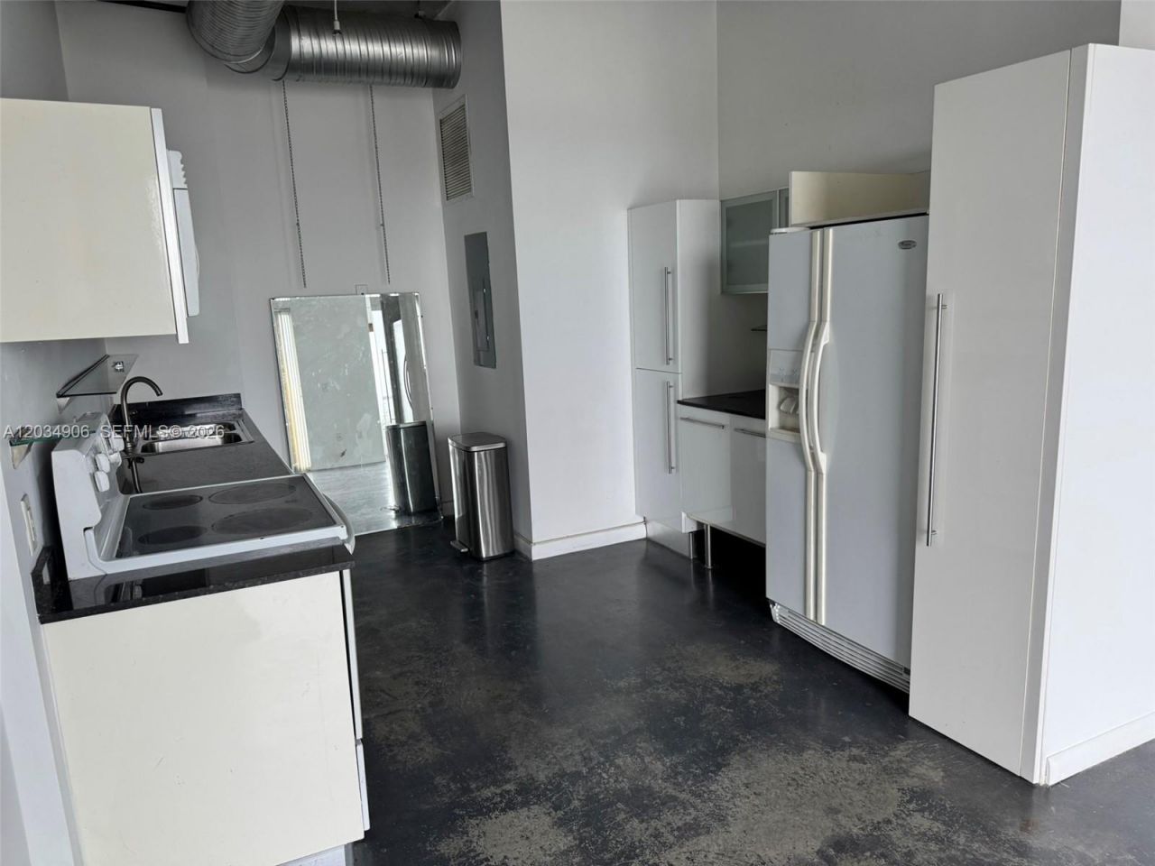 10 SW South River Dr, Unit 812, Miami, FL 33130 Photo