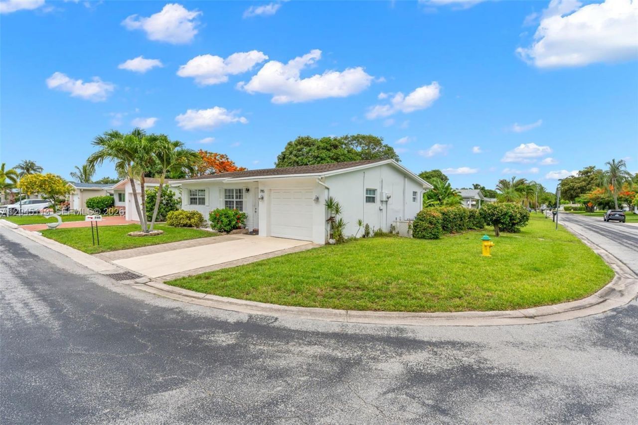 795 NW 73rd Ave, Margate, FL 33063 Photo