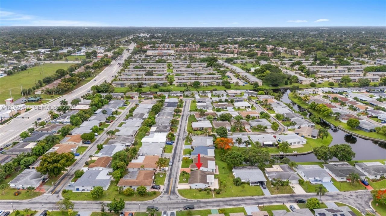 795 NW 73rd Ave, Margate, FL 33063 Photo