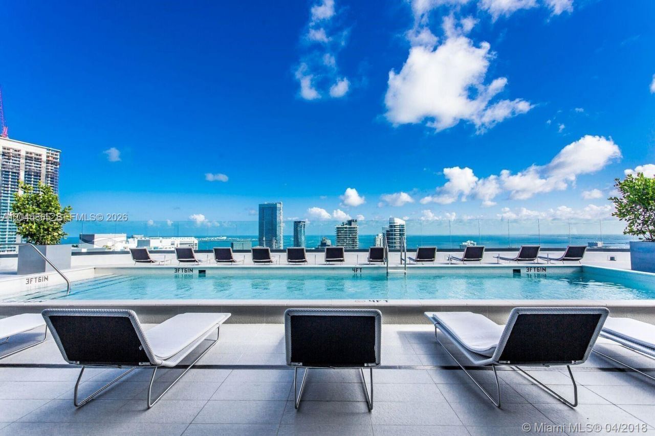 55 SW 9th St , Unit 3104, Miami, FL 33130 Photo