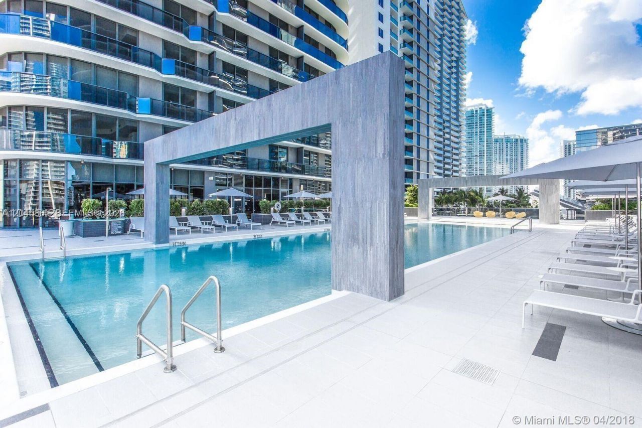 55 SW 9th St , Unit 3104, Miami, FL 33130 Photo
