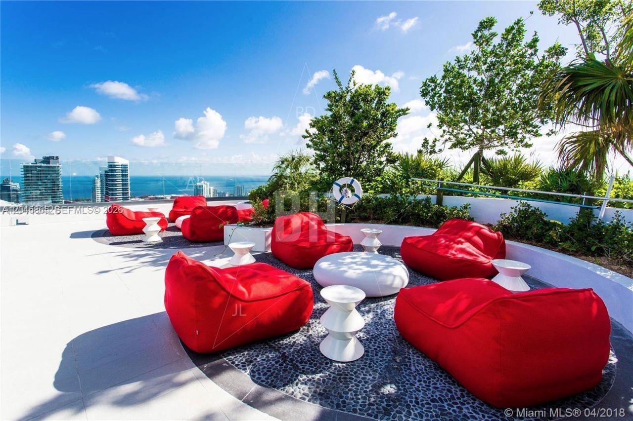 55 SW 9th St , Unit 3104, Miami, FL 33130 Photo