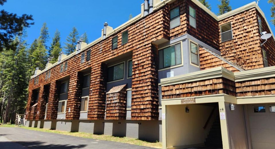 74 Bear Valley Rd #1, Unit 1, Bear Valley, CA 95223 Photo